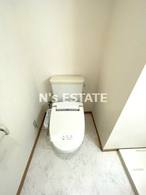 【トイレ】 | プラネットフィールドSUMA