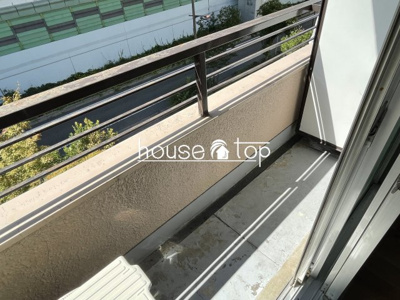 【バルコニー】 | 甲子園セブン | 甲子園セブン