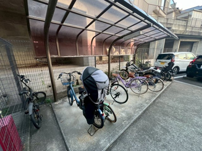 【その他共用部分】 | プリシェール西明石