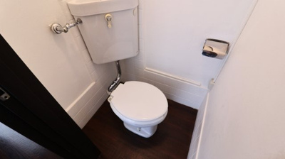 【トイレ】 | 霞ヶ丘関西マンション