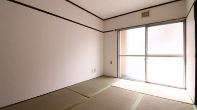 【内装】 | 霞ヶ丘関西マンション