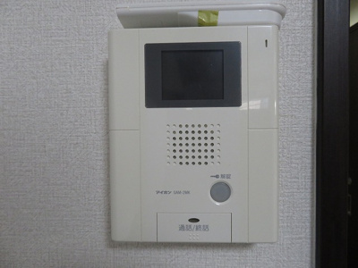 【セキュリティ】 | エルシャ野田