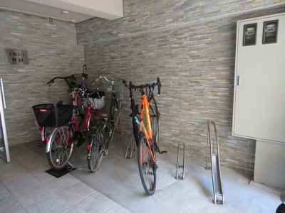 【その他共用部分】 | エルシャ野田