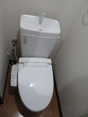 【トイレ】 | エルシャ野田