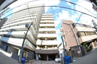 【外観】 | 釣鐘町エクセルハイツ | 外観も気になるポイント