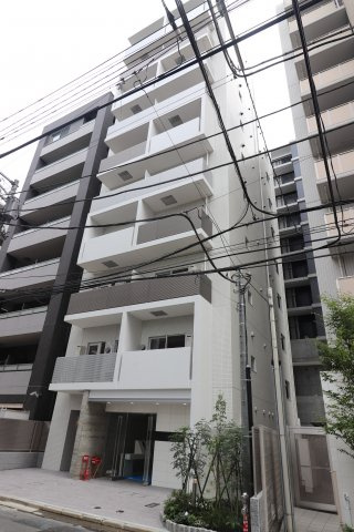 クレスト小杉スクエア