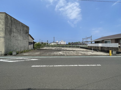 【外観】 | 出水市下鯖町土地