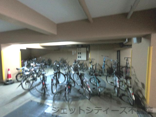 【その他共用部分】 | プレサンス心斎橋モデルノ