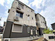 サンレストA棟の画像