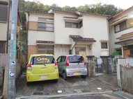 西宮市生瀬町貸家の画像