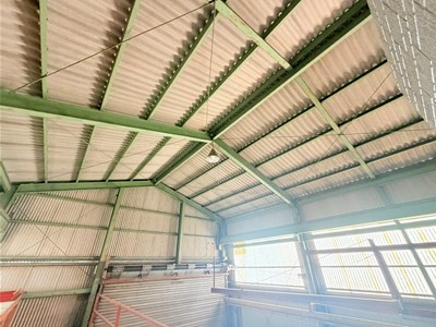 八女インター倉庫のその他共用部分