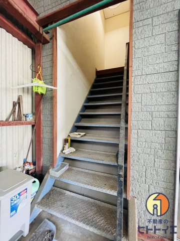 八女インター倉庫のその他