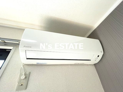 【設備】 | ジェネシス板宿