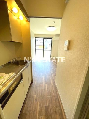 【キッチン】 | ジェネシス板宿