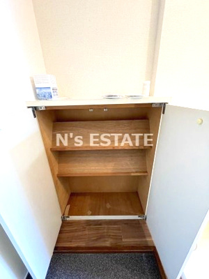 【収納】 | ジェネシス板宿