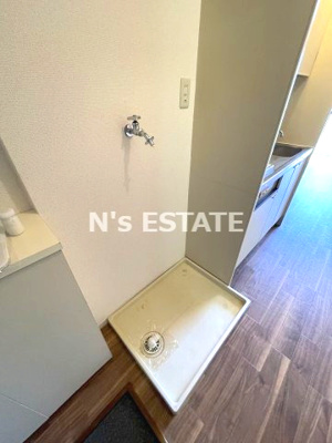 【設備】 | ジェネシス板宿