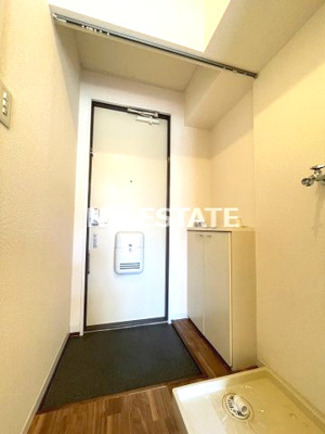 【玄関】 | ジェネシス板宿