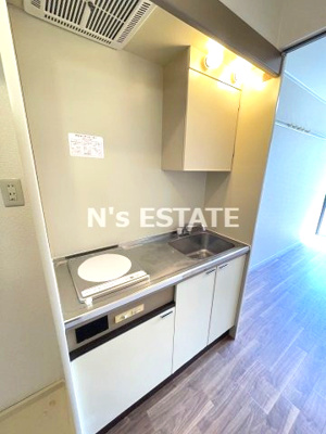 【キッチン】 | ジェネシス板宿