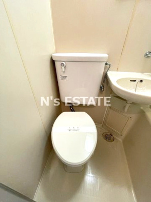 【トイレ】 | ジェネシス板宿