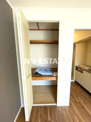 【収納】 | ジェネシス板宿