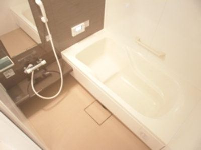 【浴室】 | コリド黒田　B棟