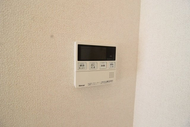 ブルースター湘南のセキュリティ