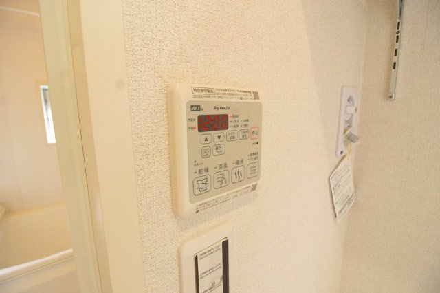 ブルースター湘南の設備