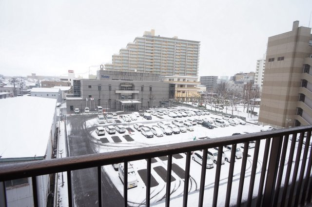 【展望】 | ダイアパレス東大通