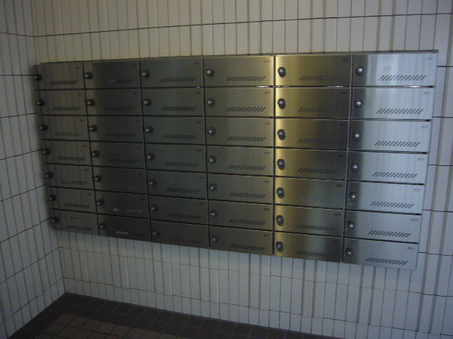 【その他共用部分】 | ダイアパレス東大通