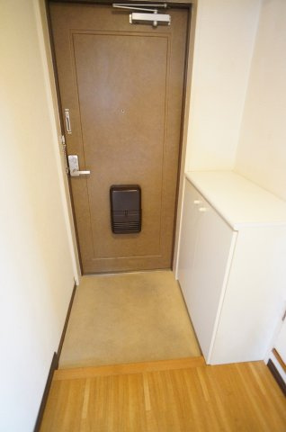 【玄関】 | ダイアパレス東大通