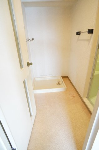 【脱衣所】 | ダイアパレス東大通