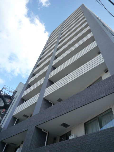 レガロ本郷三丁目の外観|外観