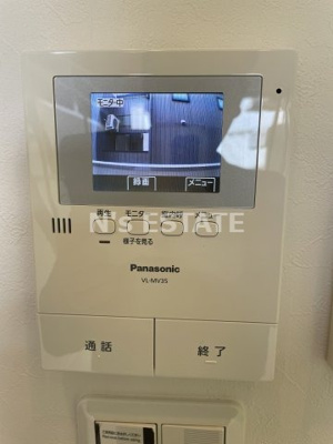 【セキュリティ】 | ソフィア新長田