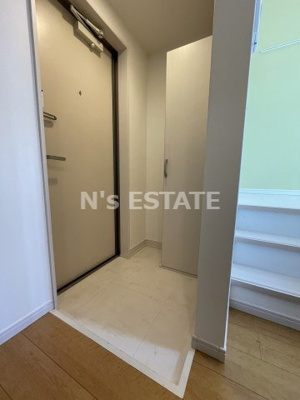 【玄関】 | ソフィア新長田