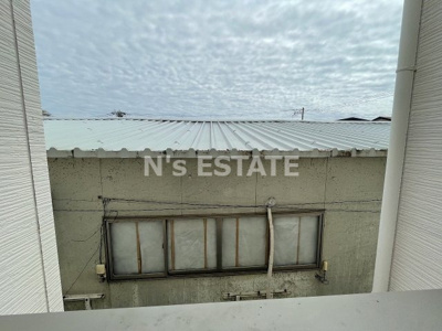 【展望】 | ソフィア新長田