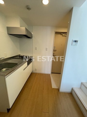 【キッチン】 | ソフィア新長田