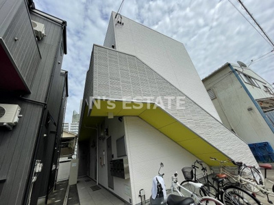 【外観】 | ソフィア新長田