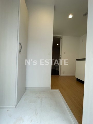 【玄関】 | ソフィア新長田