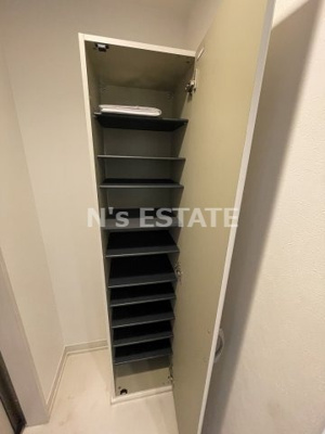 【収納】 | ソフィア新長田