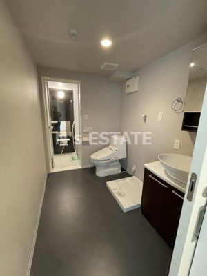 【洗面所】 | ソフィア新長田