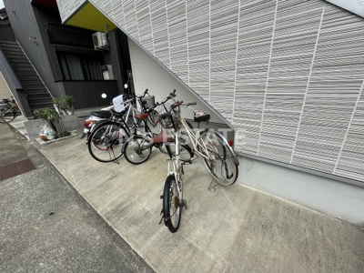 【その他共用部分】 | ソフィア新長田