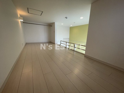 【洋室】 | ソフィア新長田