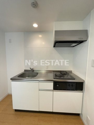 【キッチン】 | ソフィア新長田