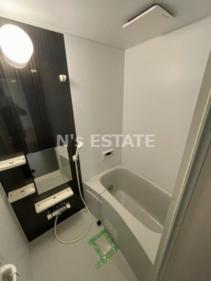 【浴室】 | ソフィア新長田