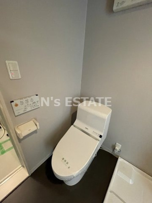 【トイレ】 | ソフィア新長田