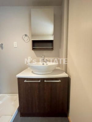 【洗面所】 | ソフィア新長田