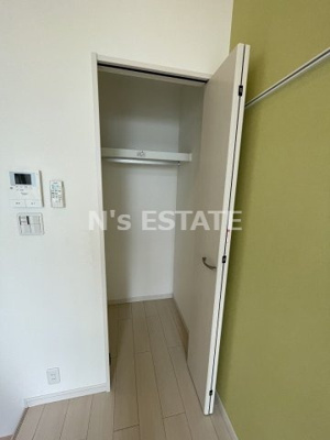 【収納】 | ソフィア新長田