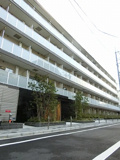 シェル品川戸越の画像