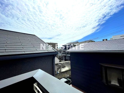 【展望】 | la blanc