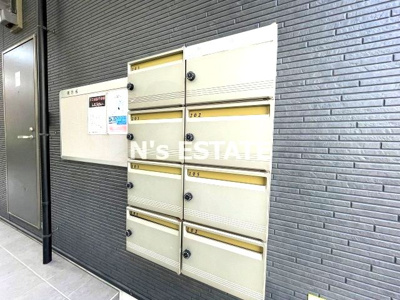 【その他共用部分】 | la blanc